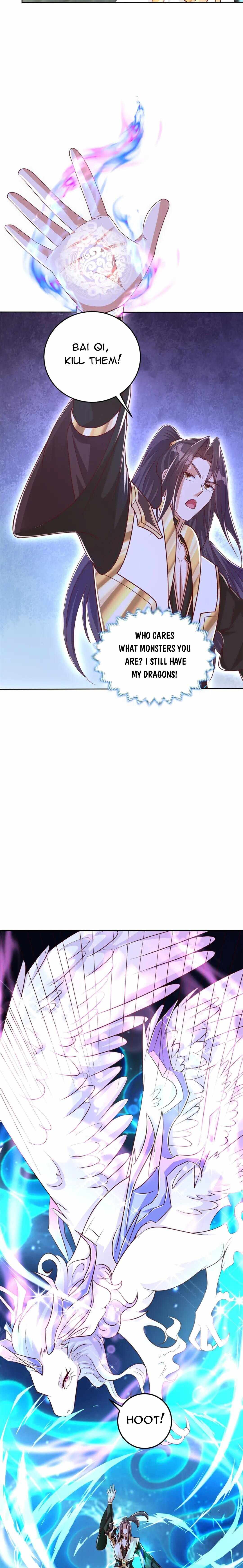 Dragon Master Chapter 374 10